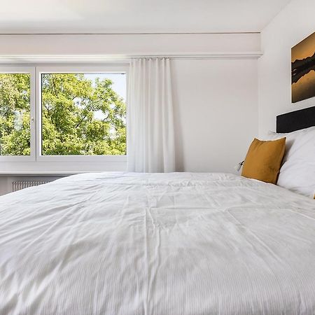 Soho 5B !Gratis Parken, Free Parking! Apartment Kreuzlingen Exterior photo