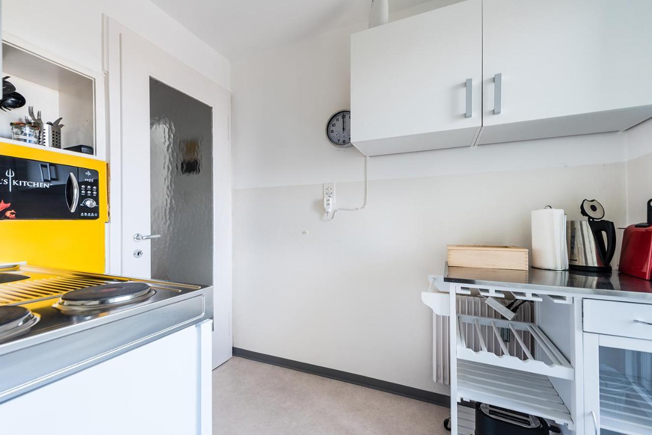 Soho 5B !Gratis Parken, Free Parking! Apartment Kreuzlingen Exterior photo