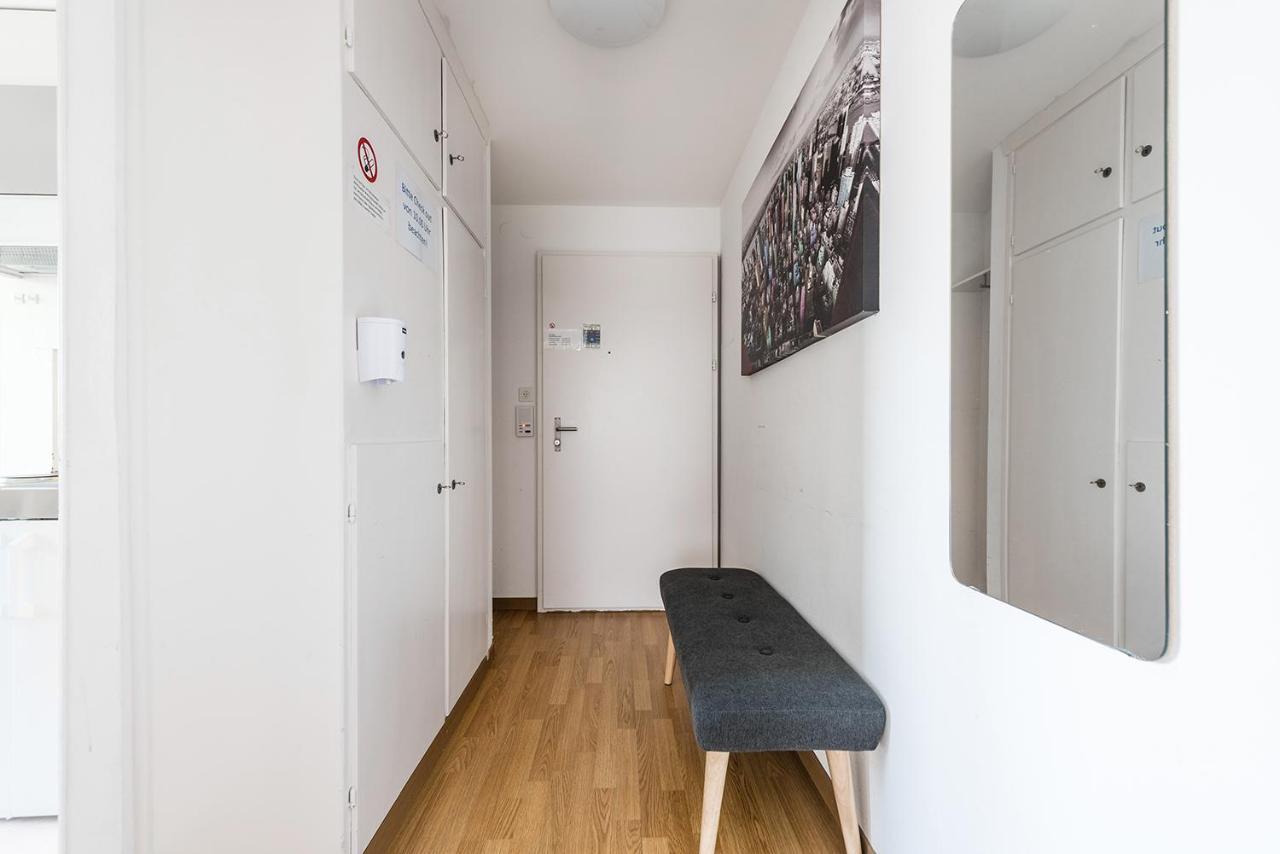 Soho 5B !Gratis Parken, Free Parking! Apartment Kreuzlingen Exterior photo